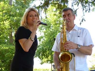 Photo groupe de musique n°222 à Chalon sur Saône par Thierry